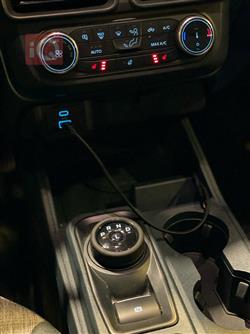 Ford Maverick